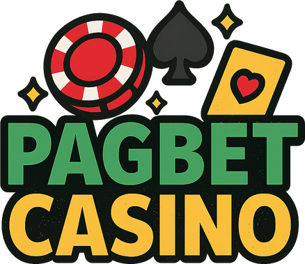 PagBet Casino Logo